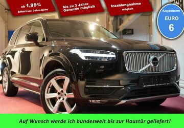 Volvo XC90 110.000 km 28.999 &euro; Peine 31228