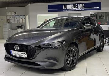 Mazda 3 9.324 km 25.800 &euro; Braunschweig 38122
