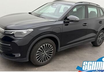 VW Tiguan 12.680 km 44.400 &euro; Peine 31226