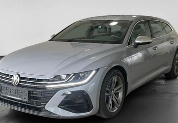 VW Arteon 22.000 km 34.490 &euro; Salzgitter 38229