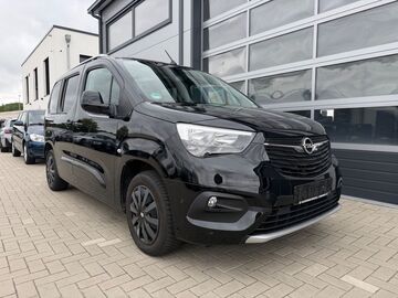 Gebrauchte Opel Combo