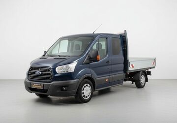 Ford Transit 85.000 km 17.900 &euro; Hildesheim 31137
