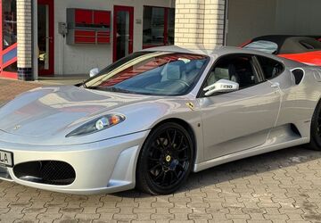 Ferrari F430 69.700 km 99.900 &euro; Braunschweig 38112