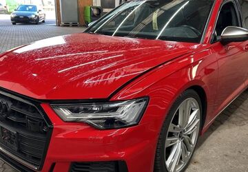 Audi S6 43.100 km 49.799 &euro; Salzgitter 38259