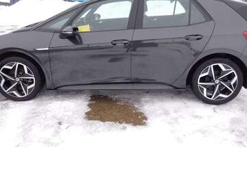 VW ID.3 28.500 km 17.990 &euro; Vordorf 38533