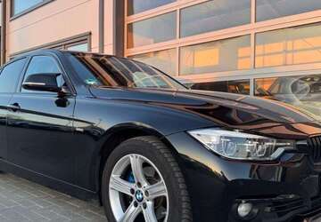 BMW 320 114.900 km 15.900 &euro; Lengede OT Broistedt 38168
