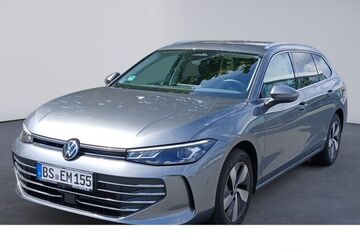 VW Passat 9.000 km 40.390 &euro; Braunschweig 38114