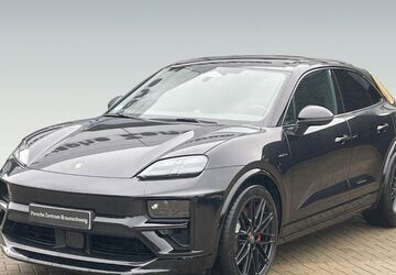 Porsche Macan 12.500 km 108.790 &euro; Braunschweig 38114