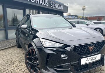 Cupra Formentor 46.900 km 37.490 &euro; Peine 31228