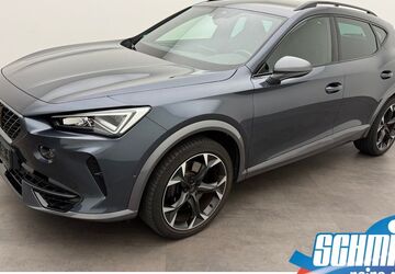 Cupra Formentor 31.460 km 29.900 &euro; Peine 31226