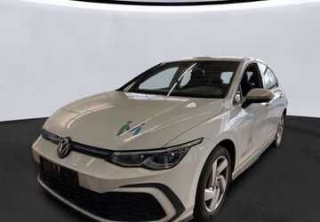 VW Golf 104.340 km 19.890 &euro; Braunschweig 38114