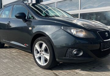 Seat Ibiza 220.580 km 1.190 &euro; Lengede 38268