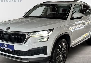 Skoda Kodiaq 104.850 km 27.990 &euro; Goslar 38640