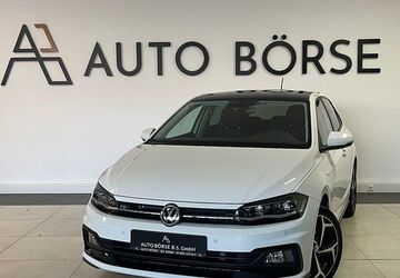 VW Polo 60.000 km 15.890 &euro; Braunschweig 38114