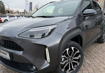 Toyota Yaris Cross 7.900 km 29.430 &euro; Hildesheim 31137