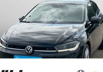 VW Polo 30.878 km 20.590 &euro; Hildesheim 31137