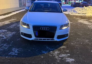 Audi A4 227.000 km 6.800 &euro; Peine 31228