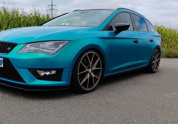 Seat Leon 151.000 km 11.900 &euro; Peine 31224