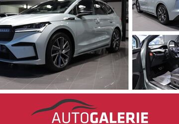Skoda Enyaq 67.500 km 23.900 &euro; Braunschweig 38116