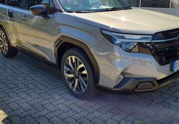 Subaru Forester 18.800 km 38.650 &euro; Braunschweig 38116