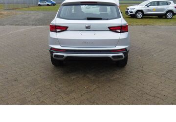 Seat Ateca 29.900 km 22.990 &euro; Vordorf 38533