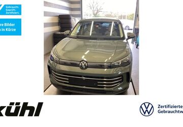 VW Tiguan 12.930 km 40.490 &euro; Hildesheim 31137