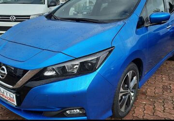 Nissan Leaf 52.119 km 13.890 &euro; Hildesheim 31135