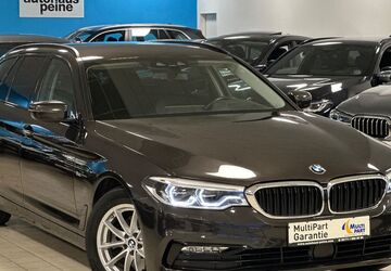 BMW 520 159.651 km 18.999 &euro; Peine 31228
