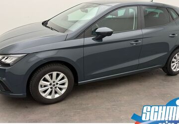 Seat Ibiza 3.460 km 18.900 &euro; Peine 31226