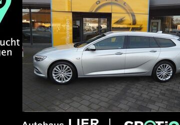 Opel Insignia 78.026 km 15.890 &euro; Bockenem 31167
