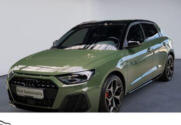 Audi A1 4.000 km 33.390 &euro; Hildesheim 31135