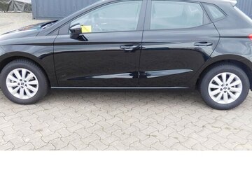 Seat Ibiza 1.0 Style TSI BMT 4Trg Navi Klima 18.500 km 15.990 &euro; Vordorf 38533