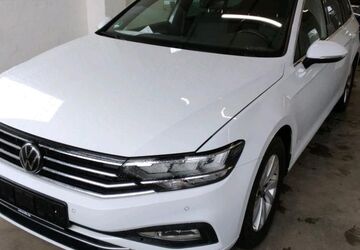 VW Passat 97.000 km 23.490 &euro; Goslar 38640