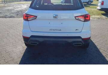 Seat Arona 9.900 km 17.990 &euro; Vordorf 38533
