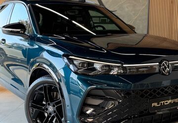 VW Tiguan 41.874 km 42.900 &euro; Salzgitter 38259