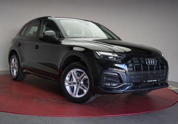 Audi Q5 58.000 km 35.490 &euro; Braunschweig 38110