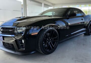 Chevrolet Camaro 49.740 km 39.500 &euro; Liebenburg 38704