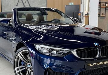 BMW M4 71.900 km 53.950 &euro; Salzgitter 38259