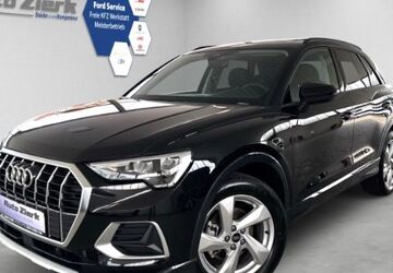 Audi Q3 27.580 km 34.290 &euro; Peine 31226