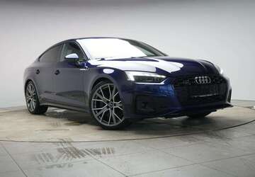Audi S5 166.000 km 29.990 &euro; Braunschweig 38110