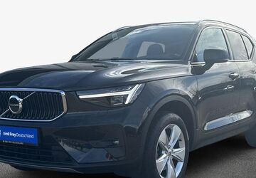 Volvo XC40 30.176 km 32.904 &euro; Hildesheim 31135