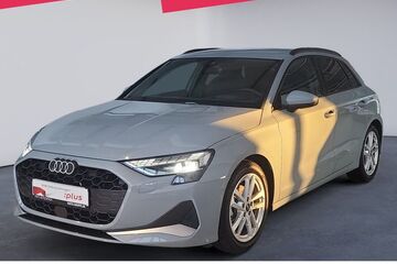 Audi A3 8.100 km 36.450 &euro; Braunschweig 38124