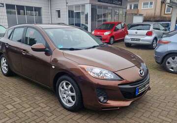 Mazda 3 164.000 km 6.399 &euro; Wolfenbüttel 38302