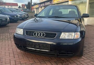 Audi A3 170.000 km 699 &euro; Salzgitter-Bad 38259