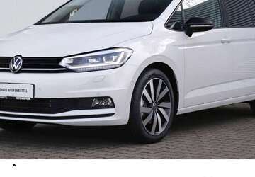 VW Touran 11.620 km 38.440 &euro; Wolfenbüttel 38304