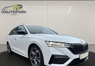 Skoda Octavia 156.583 km 21.990 &euro; Wolfenbüttel 38304