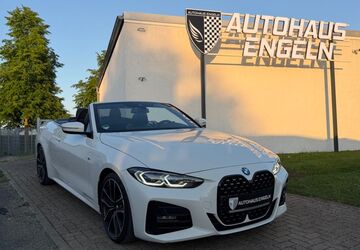 BMW 430 80.000 km 37.990 &euro; Salzgitter 38229