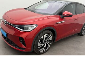 VW ID.5 4.490 km 39.200 &euro; Peine 31226