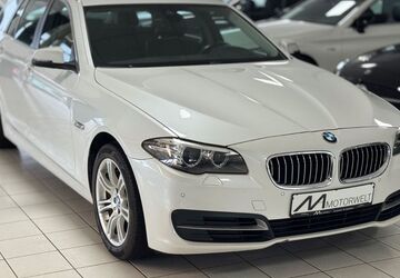 BMW 530 171.400 km 17.995 &euro; Hildesheim 31135