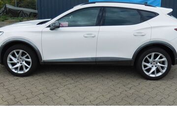 Cupra Formentor 22.200 km 20.990 &euro; Vordorf 38533